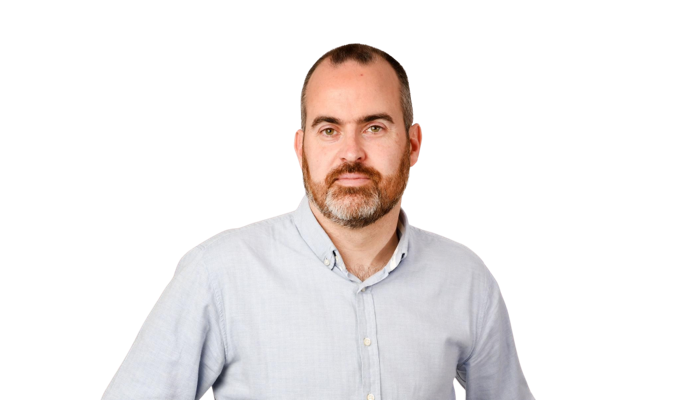 Alex Quigley newsletter image