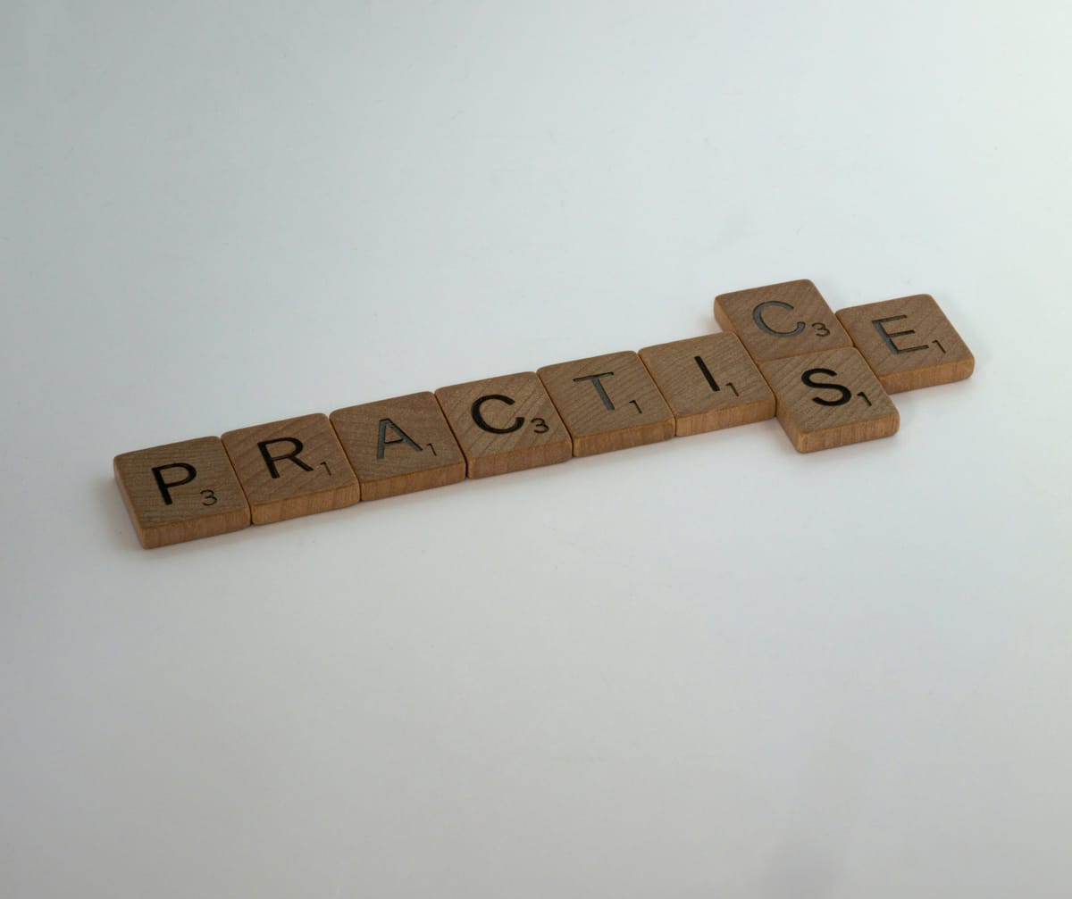 Becoming a Better Teacher by 'Deliberate Practice' Post feature image