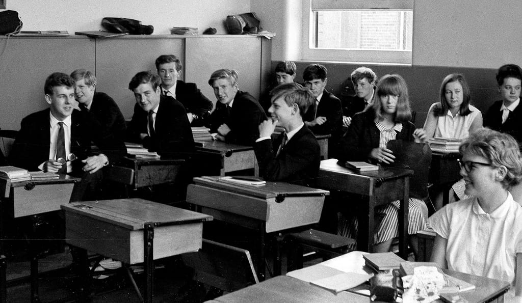 Should We Bring Back Grammar Schools? Post feature image