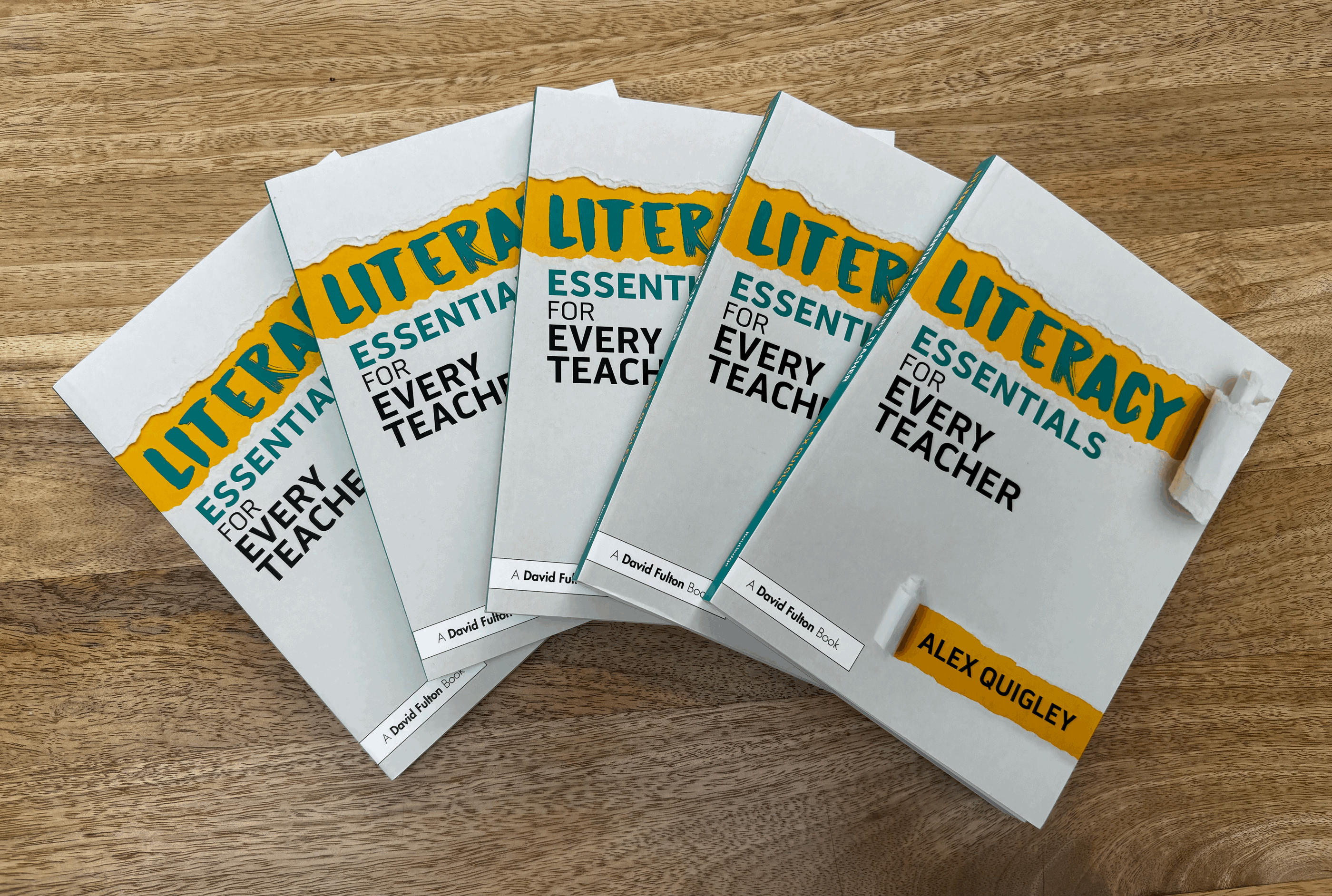 Essential Reading feature image