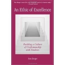 A Taste of Berger: Reading 'An Ethic of Excellence' feature image