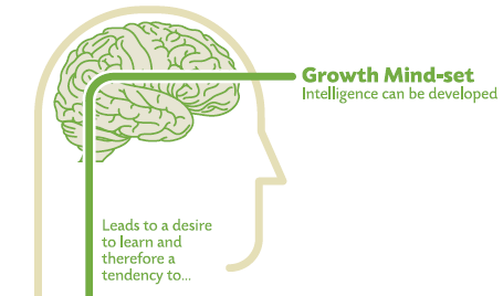 Growth Mindset - More Evidence feature image