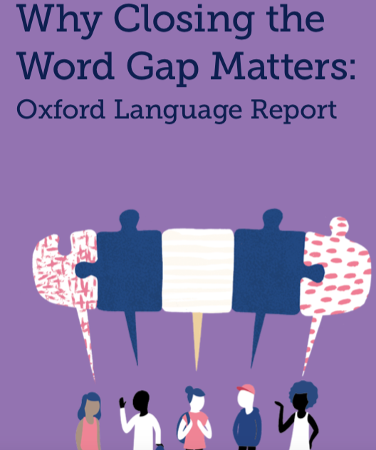 Why Closing the Word Gap Matters feature image